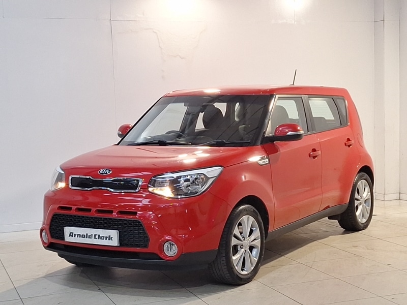 Used Kia Soul 2016 for sale - 76483850: Photo 13