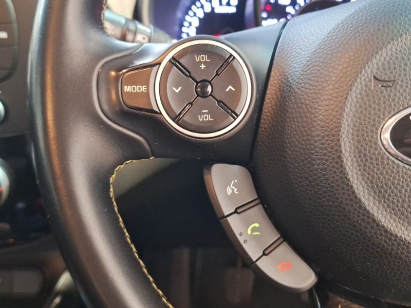 Used Kia Soul 2016 for sale - 76483850: Photo 16