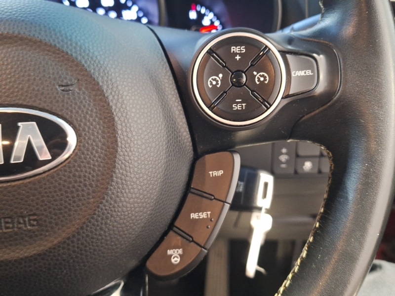 Used Kia Soul 2016 for sale - 76483850: Photo 17