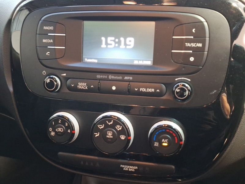 Used Kia Soul 2016 for sale - 76483850: Photo 18