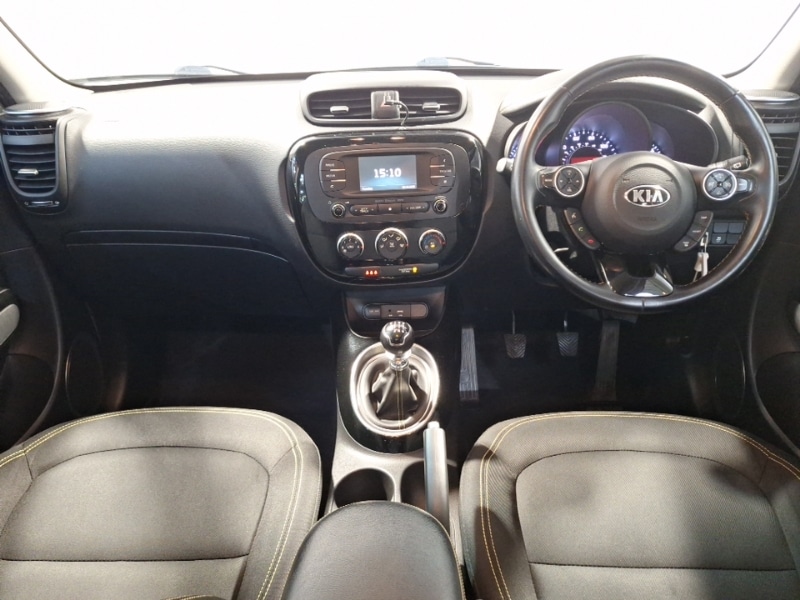 Used Kia Soul 2016 for sale - 76483850: Photo 2