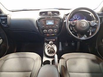 Used Kia Soul 2016 for sale - 76483850: Photo