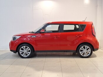 Used Kia Soul 2016 for sale - 76483850: Photo