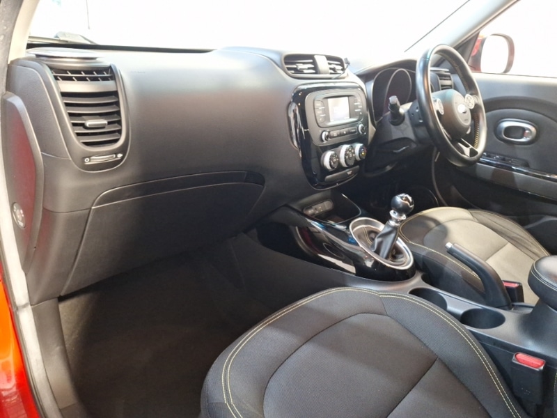 Used Kia Soul 2016 for sale - 76483850: Photo 5