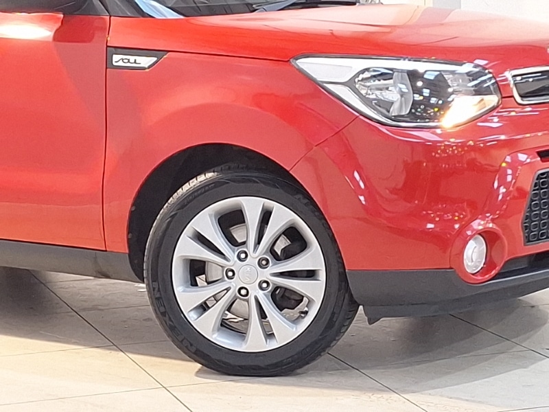 Used Kia Soul 2016 for sale - 76483850: Photo 9