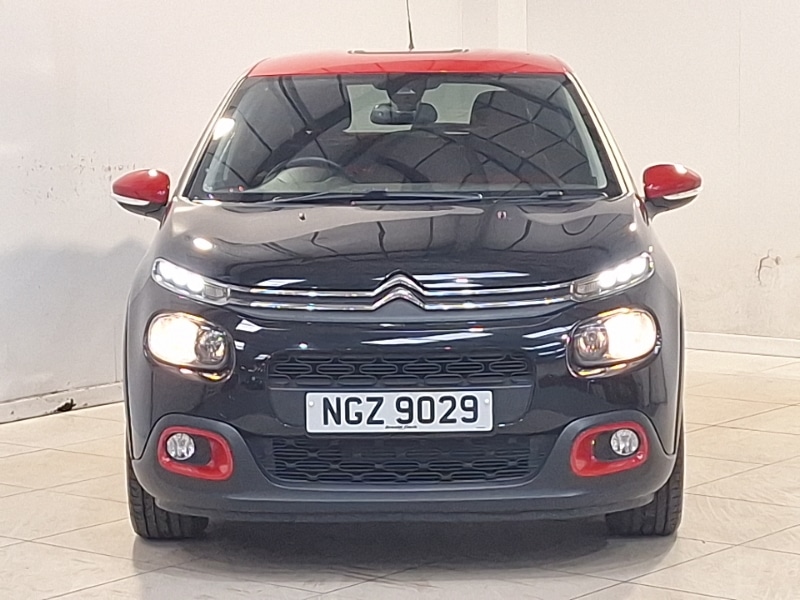 Used Citroen C3 2019 for sale - 77289787: Photo 12