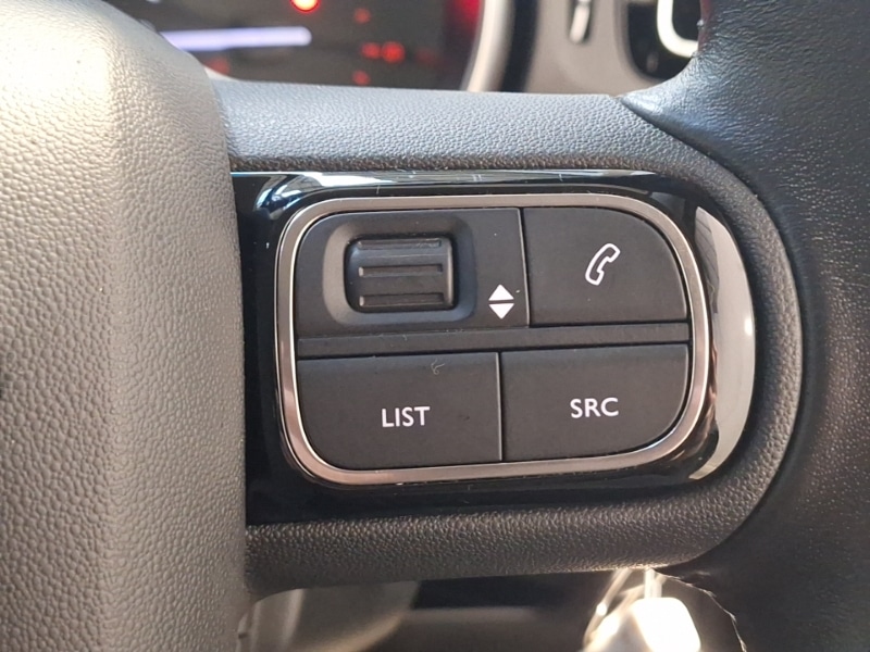 Used Citroen C3 2019 for sale - 77289787: Photo 17