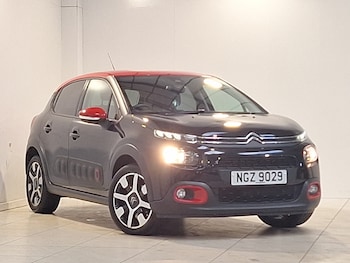 Used Citroen C3 2019 for sale - 77289787: Photo