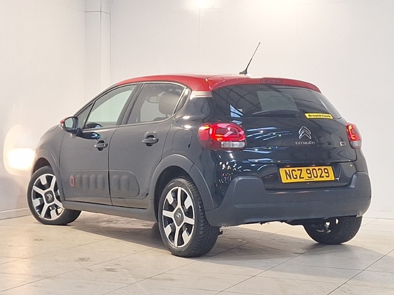 Used Citroen C3 2019 for sale - 77289787: Photo 3