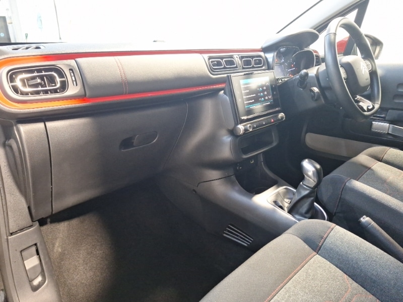 Used Citroen C3 2019 for sale - 77289787: Photo 5