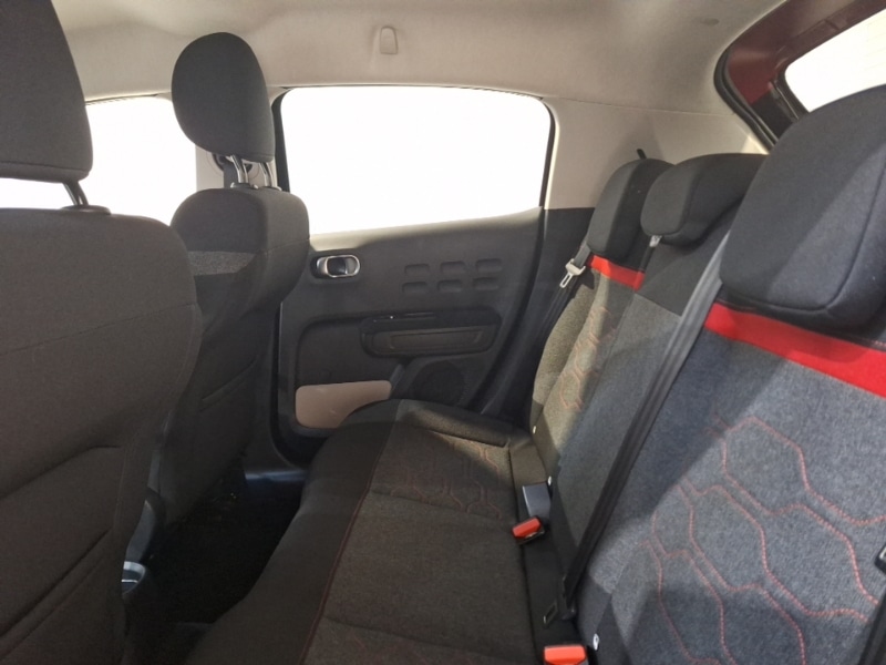 Used Citroen C3 2019 for sale - 77289787: Photo 6