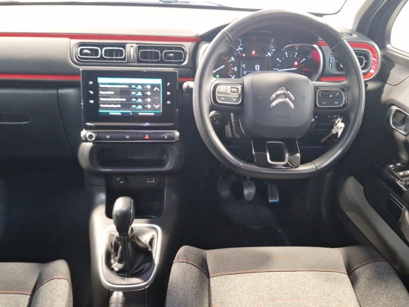 Used Citroen C3 2019 for sale - 77289787: Photo 7