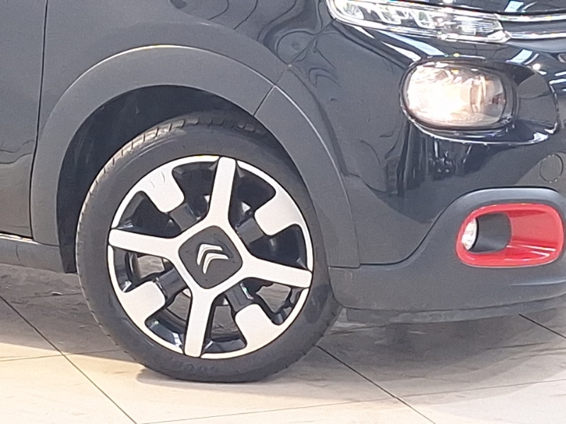 Used Citroen C3 2019 for sale - 77289787: Photo 9