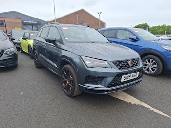 Used SEAT CUPRA Ateca 2019 for sale - 78546762: Photo