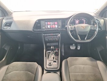 Used SEAT CUPRA Ateca 2019 for sale - 78546762: Photo