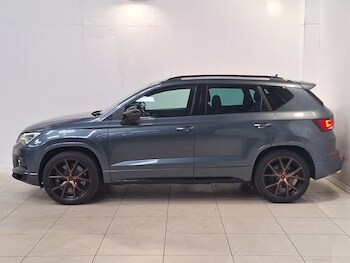 Used SEAT CUPRA Ateca 2019 for sale - 78546762: Photo