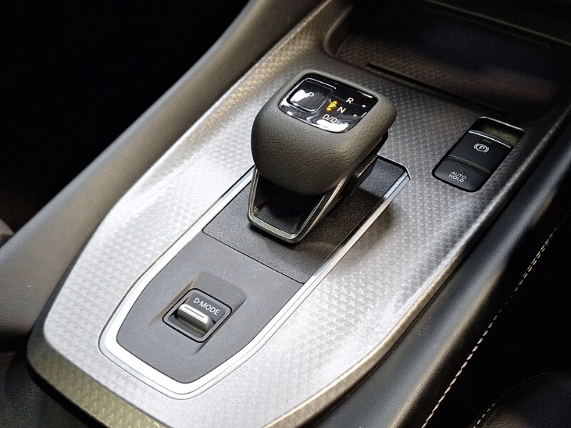 Used Nissan Qashqai 2025 for sale - 78041167: Photo 11