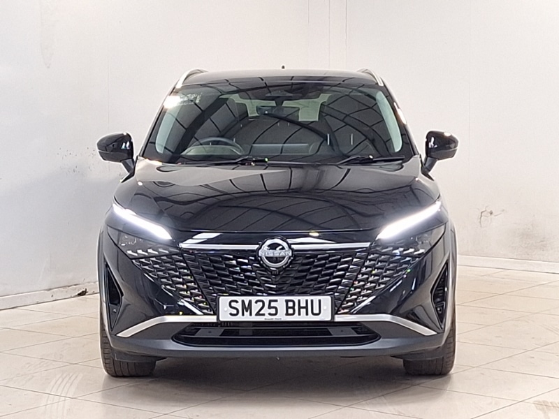 Used Nissan Qashqai 2025 for sale - 78041167: Photo 12