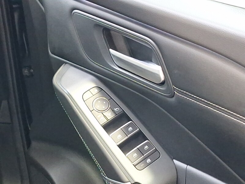 Used Nissan Qashqai 2025 for sale - 78041167: Photo 14