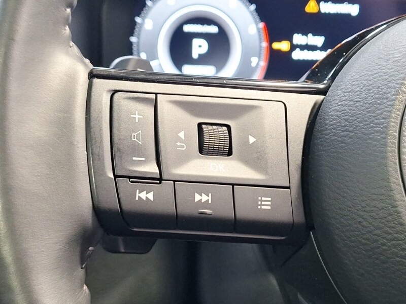 Used Nissan Qashqai 2025 for sale - 78041167: Photo 16