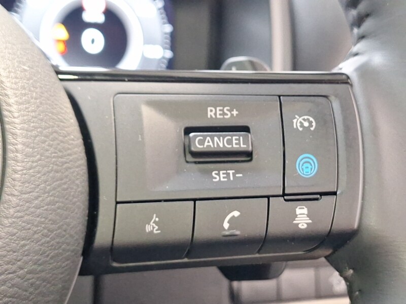 Used Nissan Qashqai 2025 for sale - 78041167: Photo 17