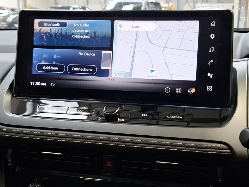 Used Nissan Qashqai 2025 for sale - 78041167: Photo 18