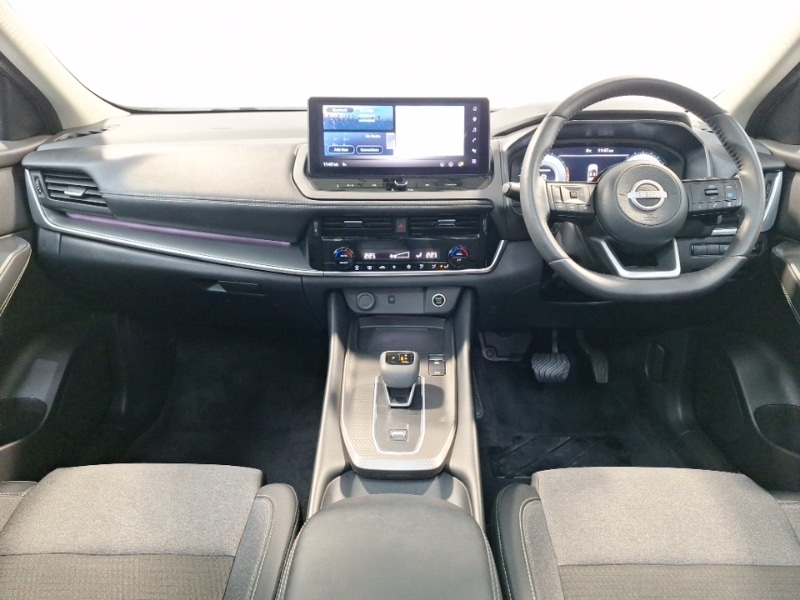 Used Nissan Qashqai 2025 for sale - 78041167: Photo 2