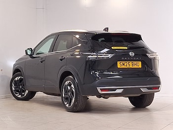 Used Nissan Qashqai 2025 for sale - 78041167: Photo