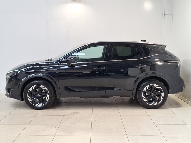 Used Nissan Qashqai 2025 for sale - 78041167: Photo 4