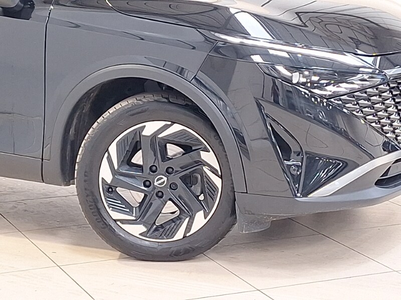 Used Nissan Qashqai 2025 for sale - 78041167: Photo 9