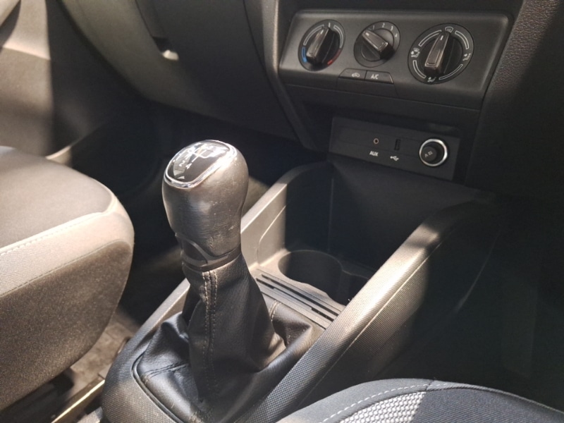 Used Skoda Fabia 2017 for sale - 78023762: Photo 11