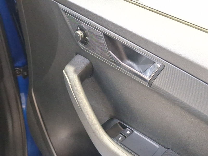 Used Skoda Fabia 2017 for sale - 78023762: Photo 14