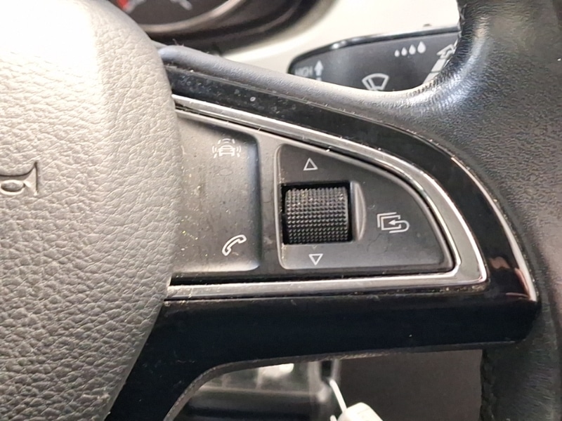 Used Skoda Fabia 2017 for sale - 78023762: Photo 16