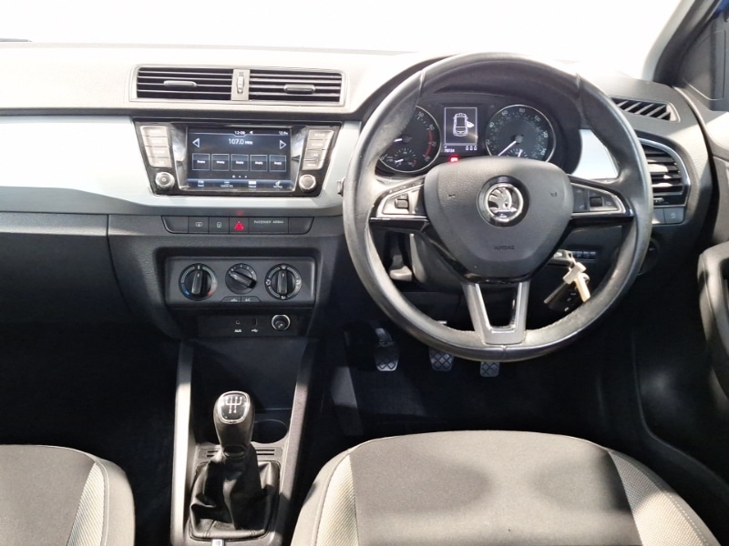 Used Skoda Fabia 2017 for sale - 78023762: Photo 7