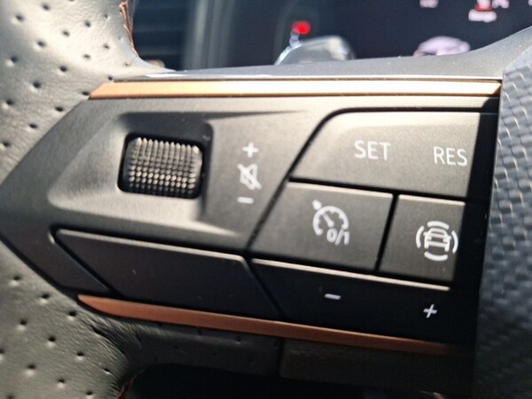 Used Cupra Ateca 2024 for sale - 74952027: Photo 16