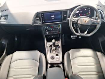 Used Cupra Ateca 2024 for sale - 74952027: Photo