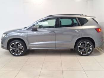 Used Cupra Ateca 2024 for sale - 74952027: Photo