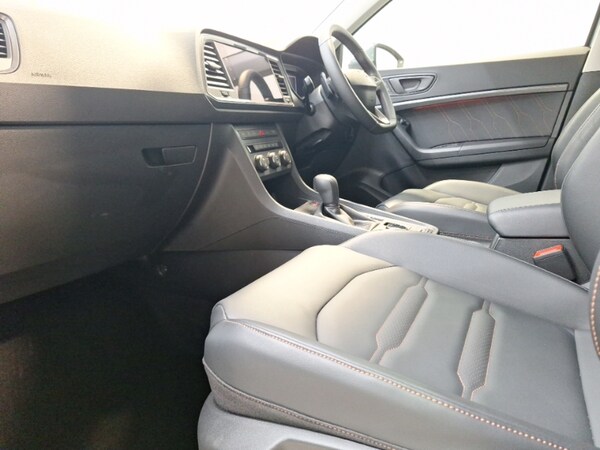 Used Cupra Ateca 2024 for sale - 74952027: Photo 5