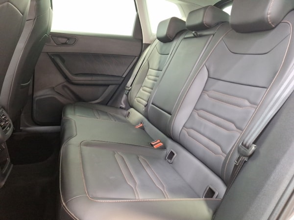 Used Cupra Ateca 2024 for sale - 74952027: Photo 6