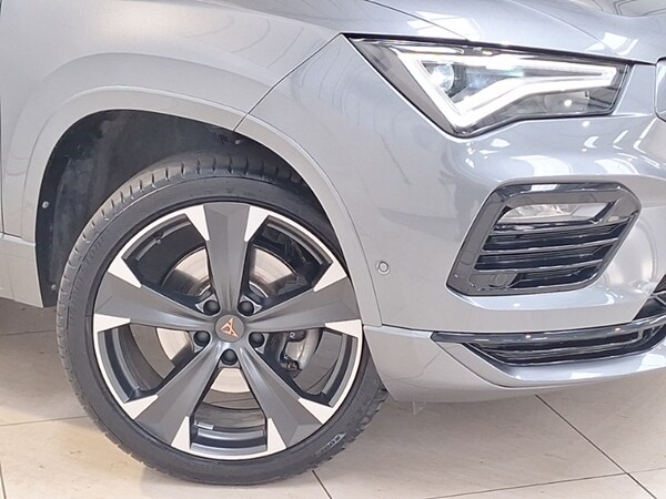 Used Cupra Ateca 2024 for sale - 74952027: Photo 9