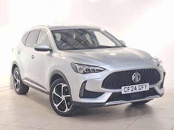 Used MG MG HS 2024 for sale - 79006906: Photo