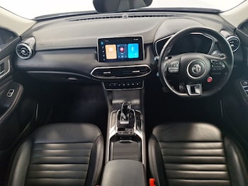 Used MG MG HS 2024 for sale - 79006906: Photo