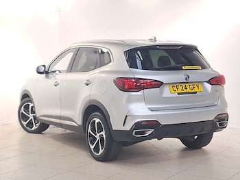Used MG MG HS 2024 for sale - 79006906: Photo