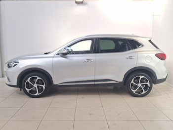 Used MG MG HS 2024 for sale - 79006906: Photo