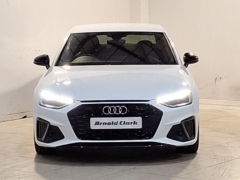 Used Audi A4 2020 for sale - 77004501: Photo 12