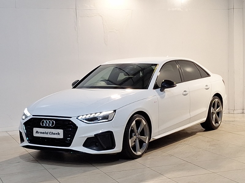 Used Audi A4 2020 for sale - 77004501: Photo 13