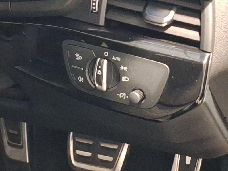 Used Audi A4 2020 for sale - 77004501: Photo 15