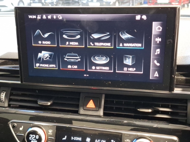 Used Audi A4 2020 for sale - 77004501: Photo 18