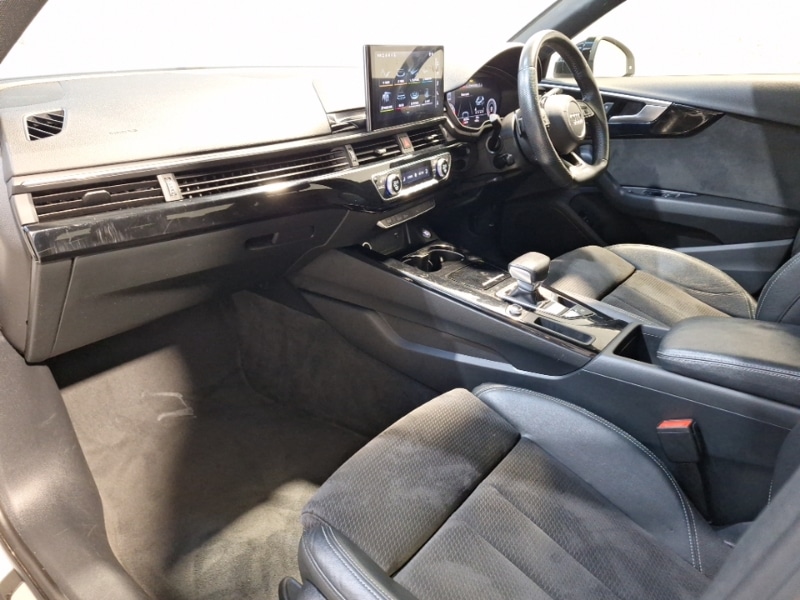 Used Audi A4 2020 for sale - 77004501: Photo 5