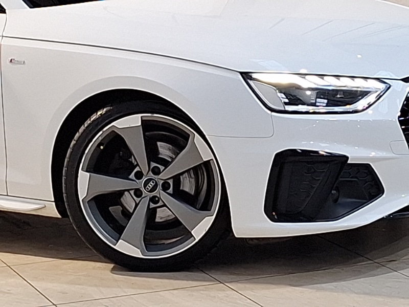 Used Audi A4 2020 for sale - 77004501: Photo 9